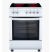 Aragaz electric Wolser WL-64602 EL White