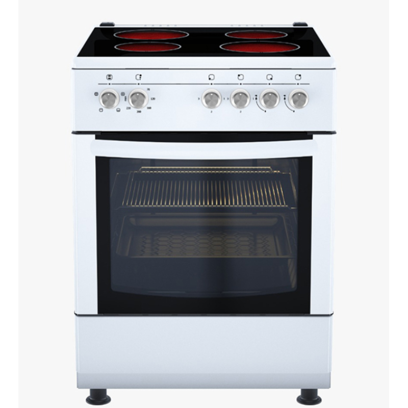 Aragaz electric Wolser WL-64602 EL White