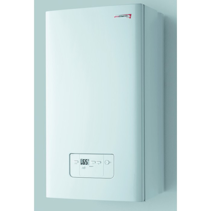 Centrala termica PROTHERM GEPARD 23MTV