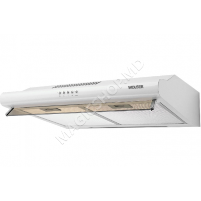 Hota de bucatarie Wolser WL 5010 W