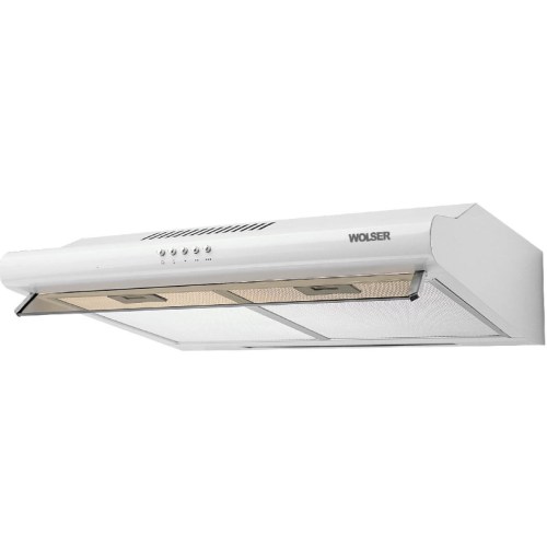 Hota de bucatarie Wolser WL 5010 W