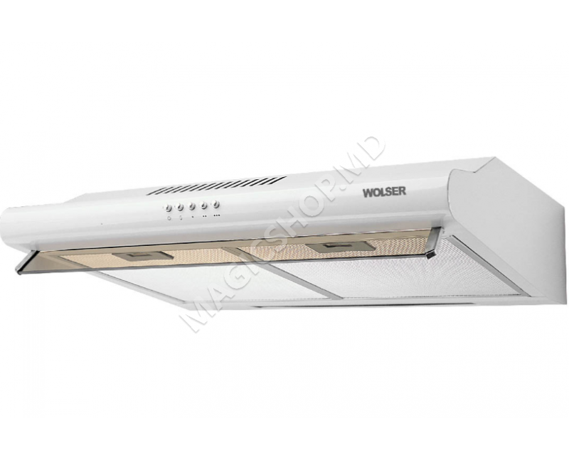 Hota de bucatarie Wolser WL 5010 W