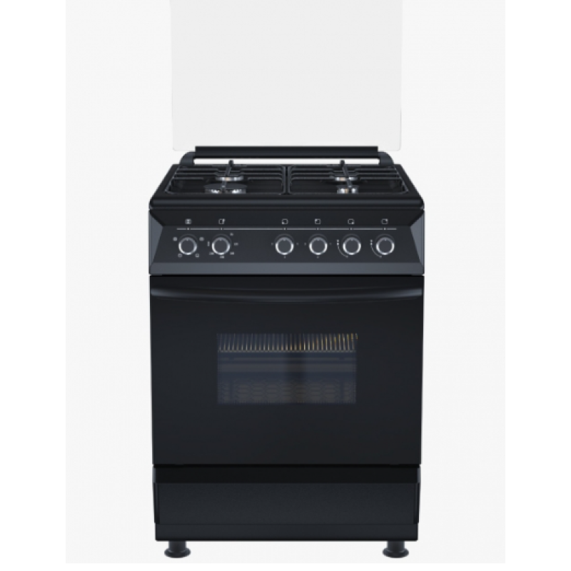 Aragaz Wolser WL-60602 BGE