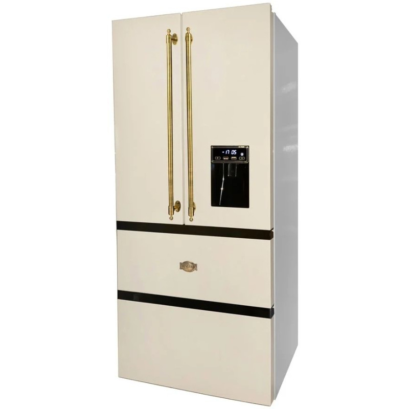 Frigider Kaiser Side-by-Side KS 80425 ElfEM