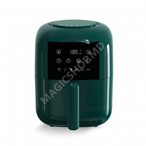 Friteuza cu aer cald Air Fryer Maestro MR-755, 1200W 3L