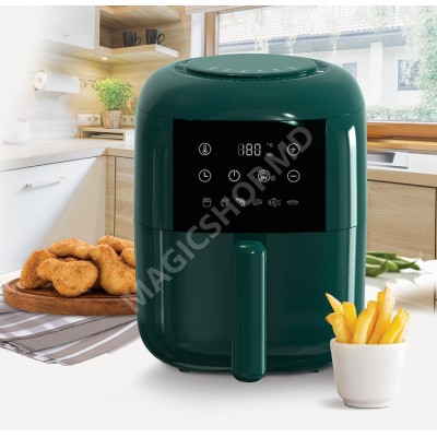 Friteuza cu aer cald Air Fryer Maestro MR-755, 1200W 3L