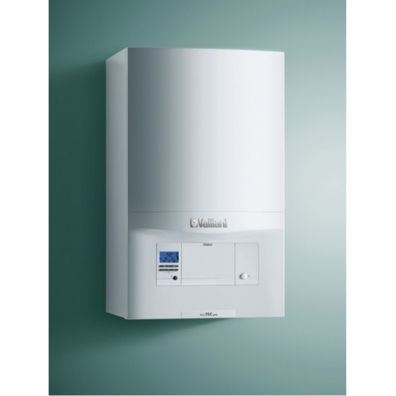 Centrala termica in condensatie VAILLANT ECOTEC PRO VUW INT IV 236 /5-3
