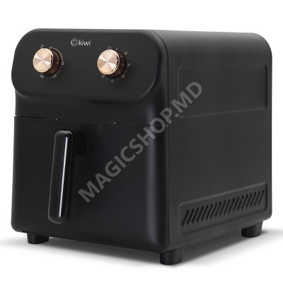 Friteuza cu aer cald Air Fryer KIWI KAF 5559 (2000W 9L)