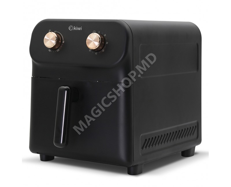 Friteuza cu aer cald Air Fryer KIWI KAF 5559 (2000W 9L)