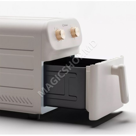 Friteuza cu aer cald Air Fryer KIWI KAF 5559 (2000W 9L)