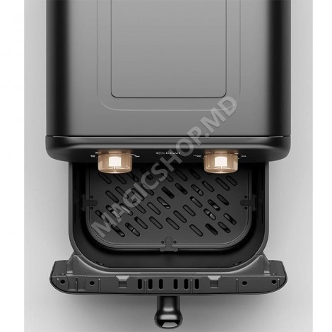 Friteuza cu aer cald Air Fryer KIWI KAF 5559 (2000W 9L)