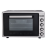 Cuptor electric Wolser WL-70 ML Grey