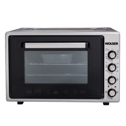 Cuptor electric Wolser WL-70 ML Grey