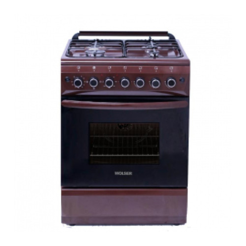 Aragaz Wolser WL-60602 BRGE