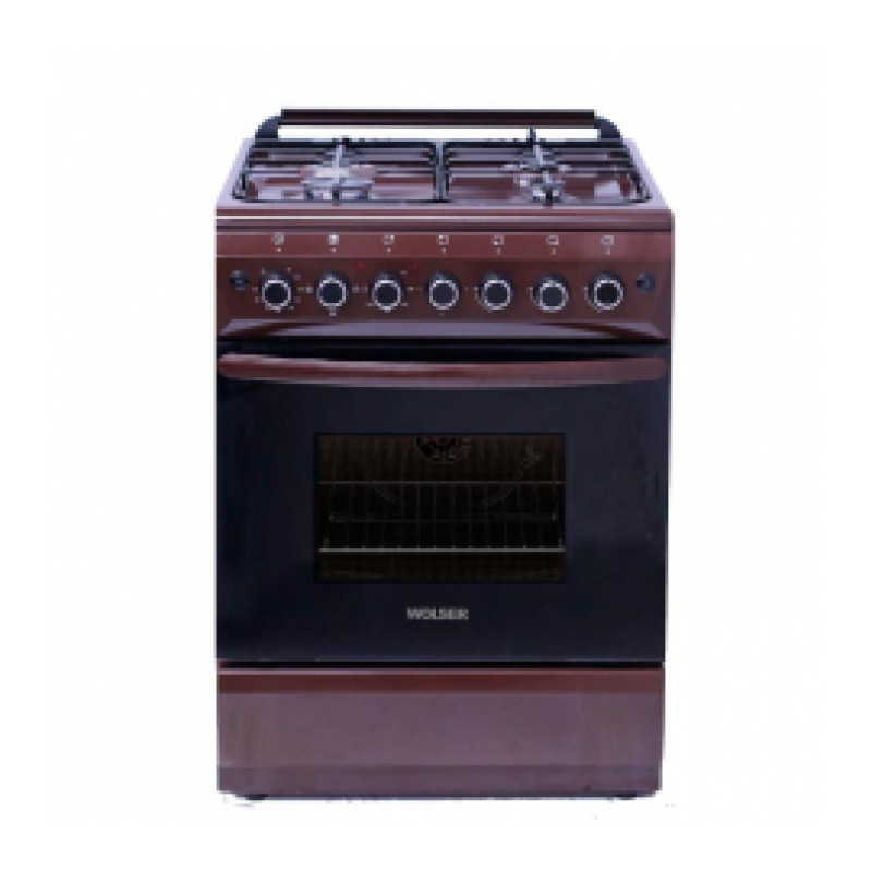Aragaz Wolser WL-60602 BRGE