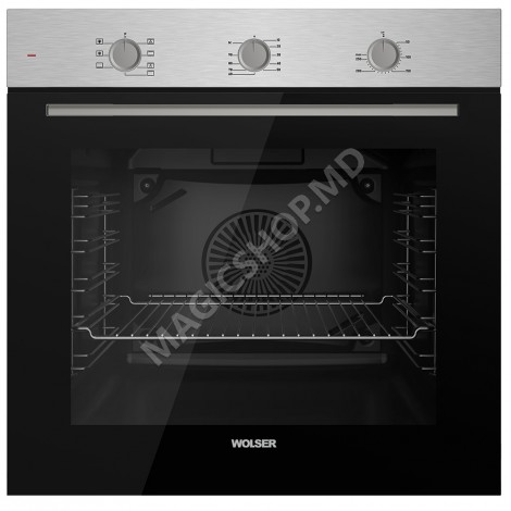 Встраиваемая электрическая духовка Wolser WL-F 66 MIX