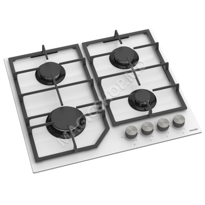 Варочная поверхность Wolser WL- F 6407 WHITE GL FFD