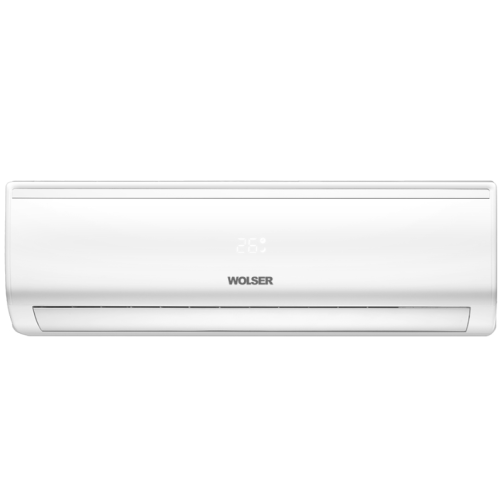 Conditioner WOLSER 9000BTU Inverter ELITE (control Wi-Fi)