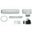 Complet trecere perete in condensatie VAILLANT DN 80/125 PP