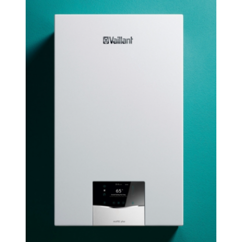 Centrala termica in condensatie VAILLANT ECOTEC PLUS VU 25 CS/1-5 (N-INT3)