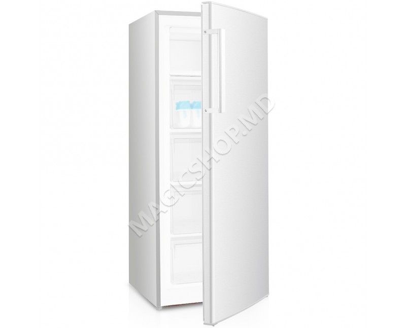 Морозильник GHIOCEL GH-F143 белый Морозильник GHIOCEL GH-F143 белый