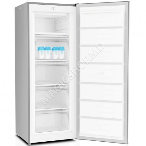 Морозильник GHIOCEL GH-F143 белый Морозильник GHIOCEL GH-F143 белый
