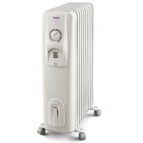 Calorifer electric cu ulei TESY CC 2008 E05 R