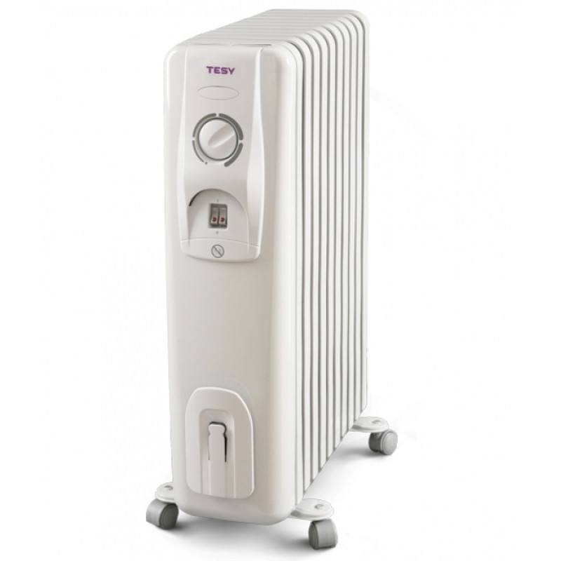 Calorifer electric cu ulei TESY CC 2008 E05 R