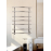 Radiator baie MARIO 700x530/400