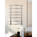 Radiator baie MARIO 700x530/400