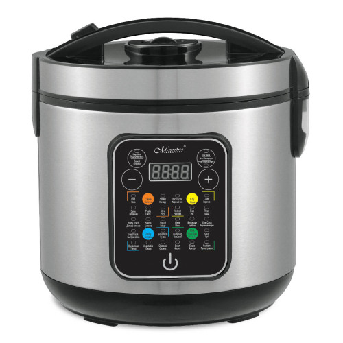 Multicooker Maestro MR-794, 5L, 30 prog (900W)
