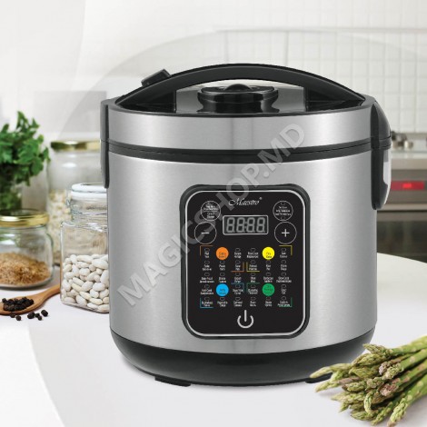 Multicooker Maestro MR-794, 5L, 30 prog (900W)