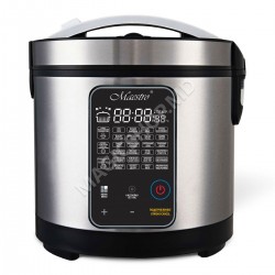 Multicooker Maestro MR-795, 5L, 26 prog (700W)