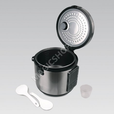 Мультиварка Maestro MR-795, 5 л, 26 программ (700 Вт)