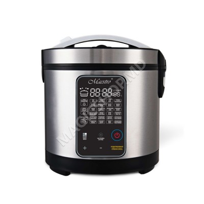 Мультиварка Maestro MR-795 5л 26 программ 700Вт