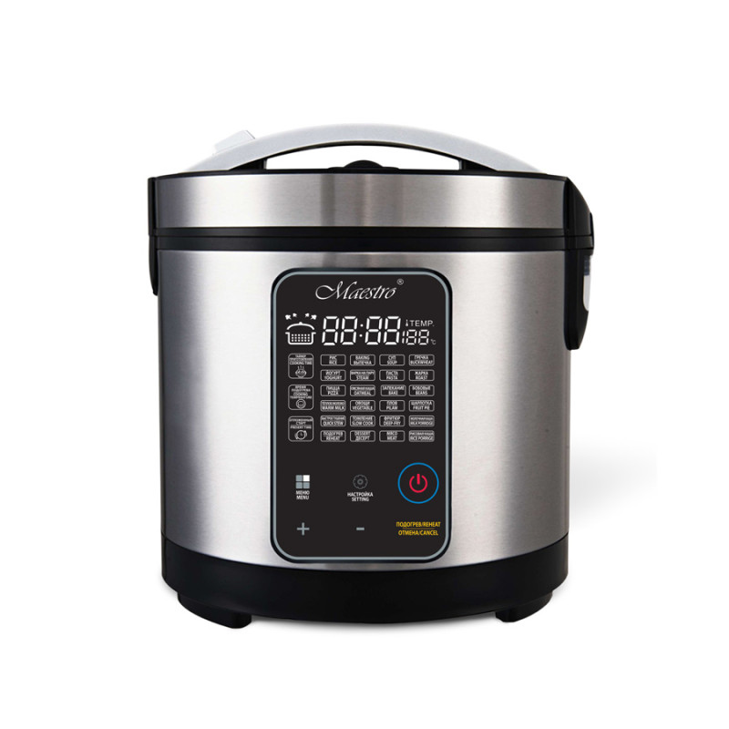 Multicooker Maestro MR-795 5L 26 prog 700W