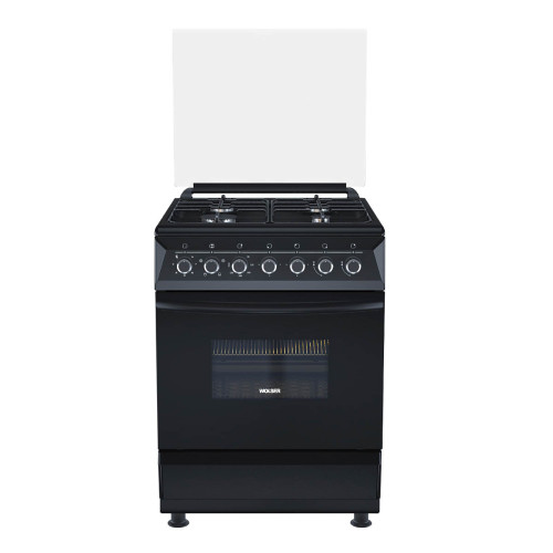 Aragaz Wolser WL-60602 BGE Turbo