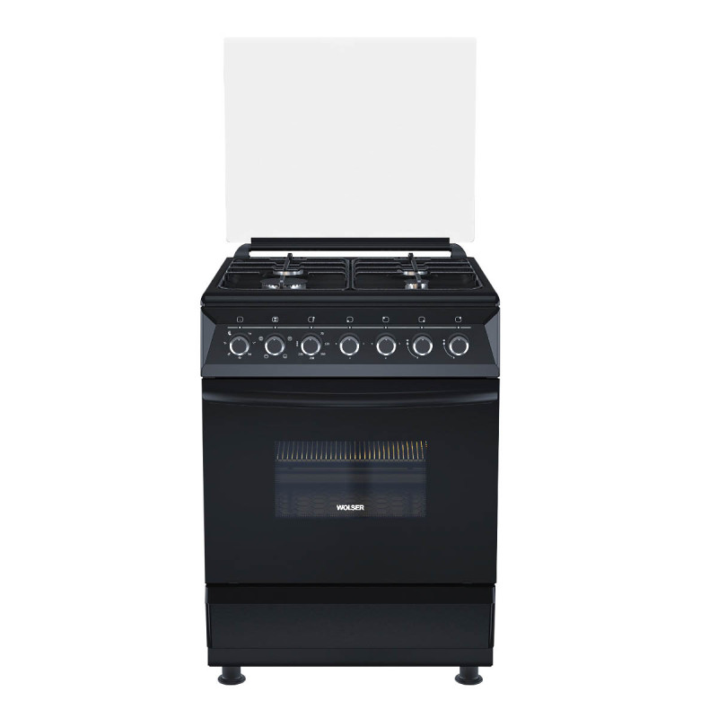 Aragaz Wolser WL-60602 BGE Turbo