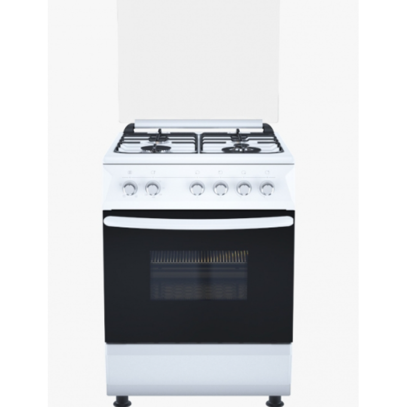 Aragaz Wolser WL-60602 WGE Turbo