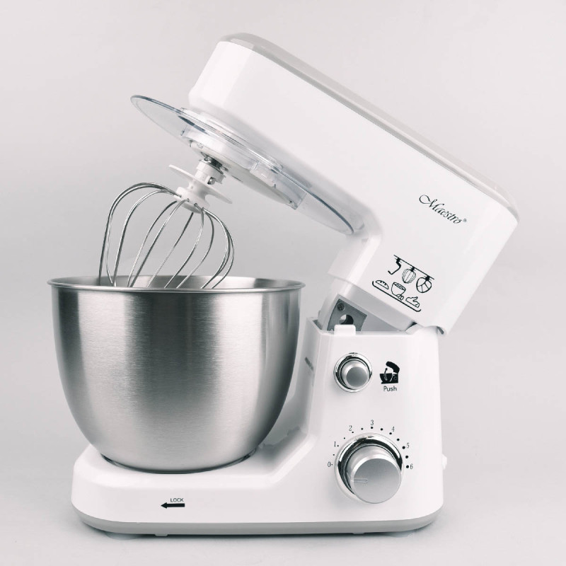 Mixer Stationar Maestro MR-560, Planetar (1000 W)
