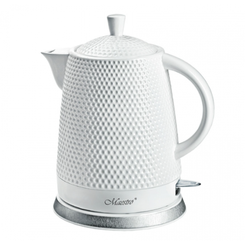 Fierbator de apa Maestro MR -069 1.5 L ceramica