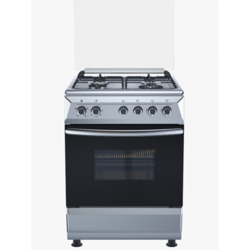 Aragaz Wolser WL-60602 IGE Turbo