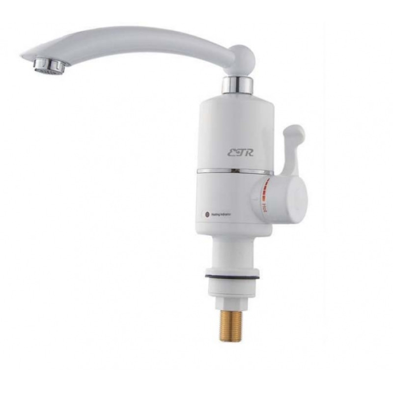 Robinet electric instantaneu  Euroterm BEF-002D