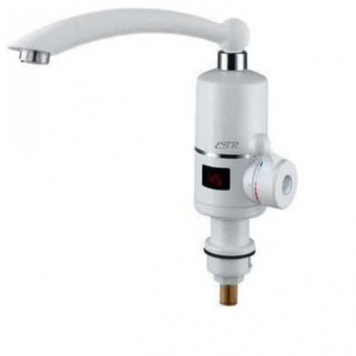Robinet electric instantaneu Euroterm BEF-002E