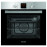Cuptor electric incorporabil Wolser WL-F 67 M Dark Black