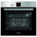 Cuptor electric incorporabil Wolser WL-F 67 M Dark Black