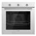 Cuptor electric incorporabil Wolser WL-F 67 M Grey