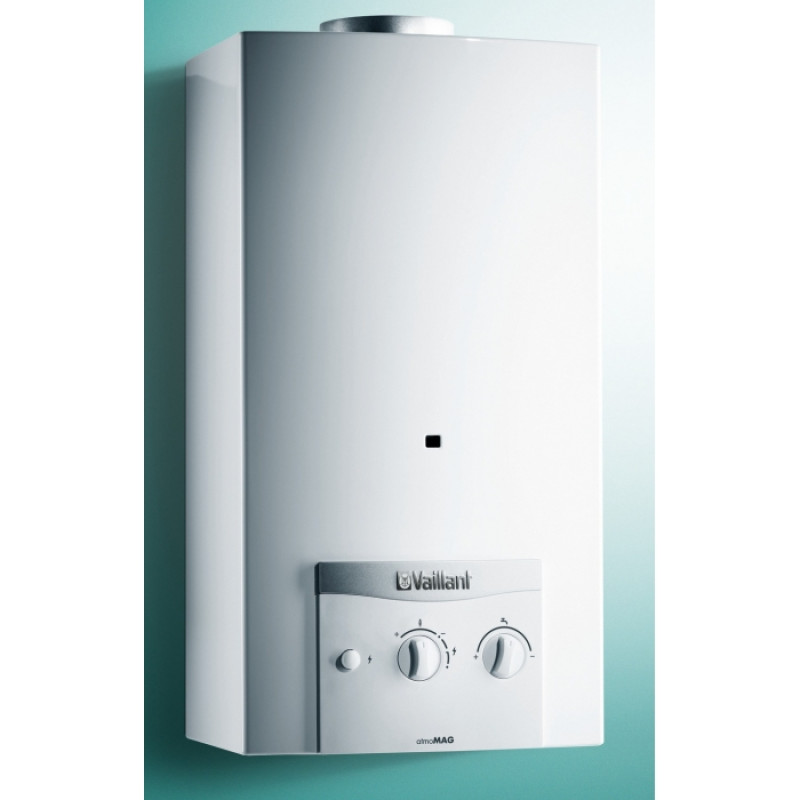 Incalzitor instant de apa VAILLANT MAG mini 114/1 Z