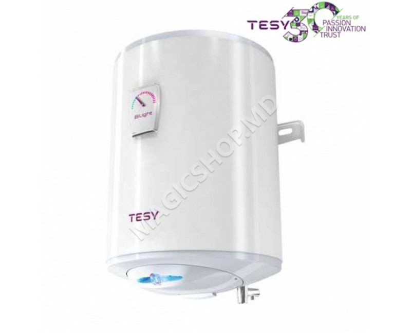 Boiler electric Tesy GCV 50 44/15 TSRC BiLight