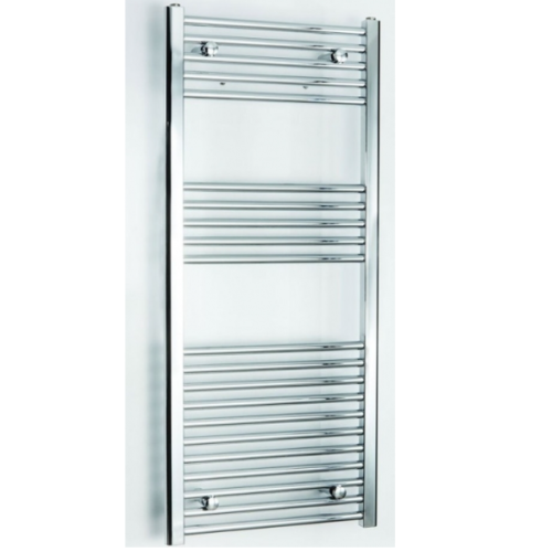 Radiator baie  Crom DREPT Eco-Rail